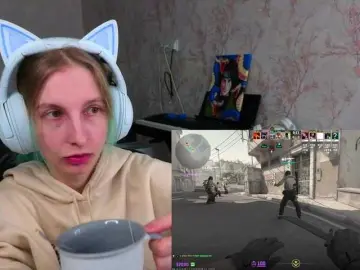 Live Porn with Anny-lol - Bongacams