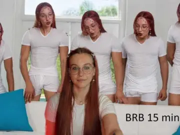 Sex Cam with adrenalinse - Bongacams