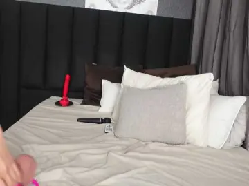 Sex Cam with Alexa-Duque - Bongacams