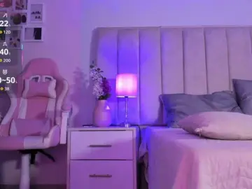 Sex Cam with EllaThorne - Bongacams