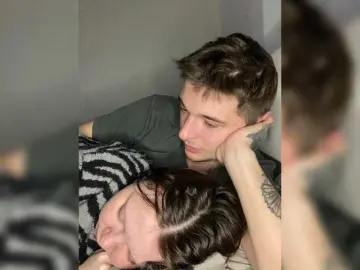 Free Live Porn with HARMONYX - Bongacams