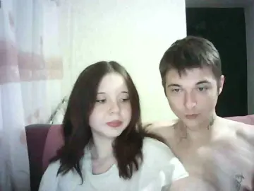 Adult Webcams with HARMONYX - Bongacams