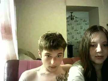 Live Sex Cam with HARMONYX - Bongacams