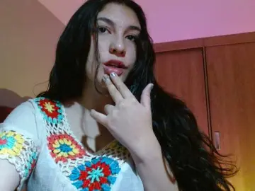 Nude Webcam with Ratienterciopelo - Bongacams