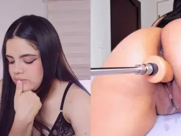 Best live sex cam show with AllieCutie - Bongacams