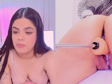 Adult Video Chat with AllieCutie - Bongacams