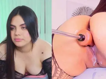 Free Live Porn with AllieCutie - Bongacams