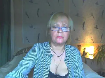 Sex Chat with Anessa7321 - Bongacams