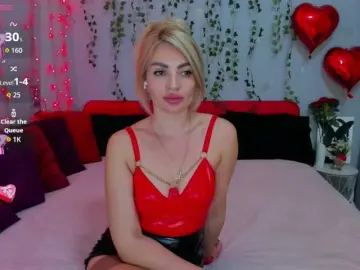 Live Porn with GessaBelluci - Bongacams