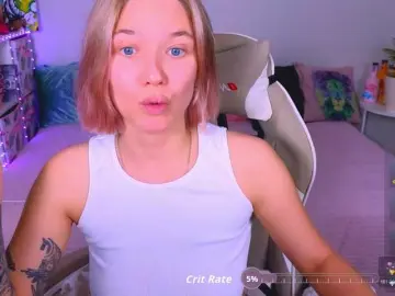 Sex Cam with WhiteSoul - Bongacams