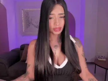 Live Porn with MariaHerrera - Bongacams