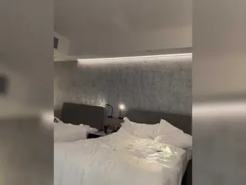 Adult Webcam with Cokezero1668 - Bongacams