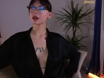 Adult Video Chat with 1Nasty - Bongacams