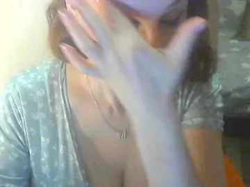 Adult Webcams with xJESSIxx - Bongacams