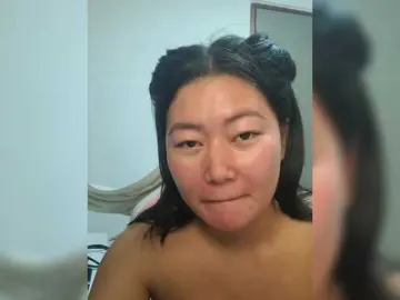 Free Porn Cam with ShutangEnamerzx - Bongacams