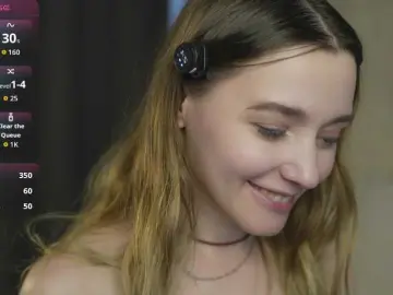 Live Sex Cam with sweetari - Bongacams