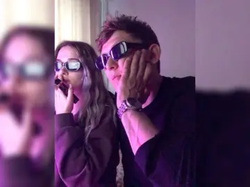 Nude Webcam with ShvartsAM - Bongacams