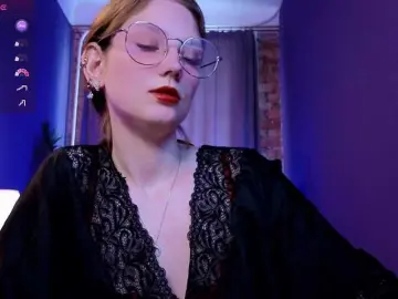 Adult Video Chat with Your-lilith - Bongacams