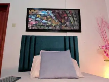 Best live sex cam show with HannaWellss - Bongacams