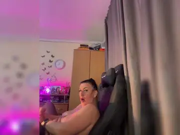 Free Porn Cam with Hotangel75 - Bongacams