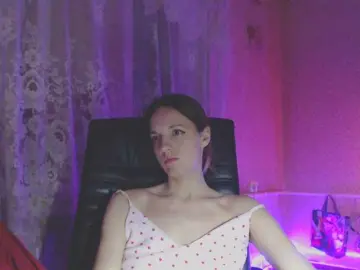 Private Sex Chat with babymuro4ka - Bongacams