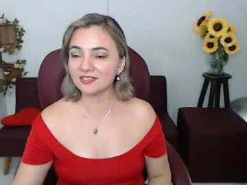 Best Webcam with ana-milf - Bongacams