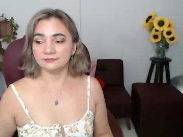 Live Porn with ana-milf - Bongacams