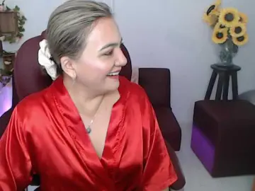 Adult Video Chat with ana-milf - Bongacams