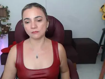Live Porn with ana-milf - Bongacams