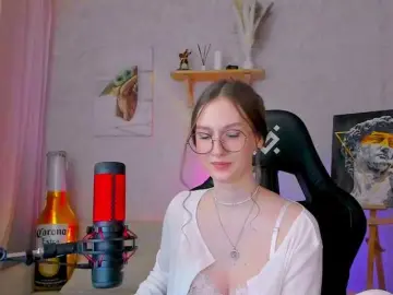 Free Live Porn with -Lovely - Bongacams