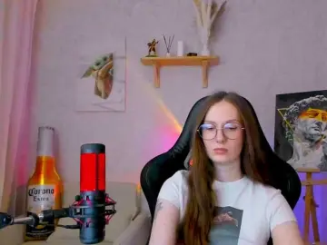 Free Live Porn with -Lovely - Bongacams