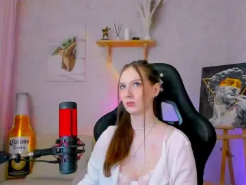 Private Sex Chat with -Lovely - Bongacams
