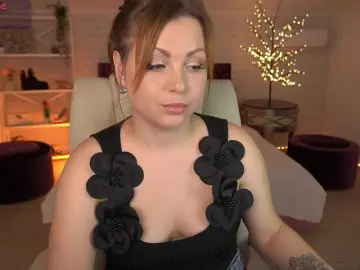 Adult Webcams with AnitaLevanta - Bongacams