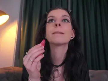 Free Live Porn with LylithMoon - Bongacams