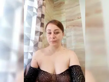 Best Webcam with Milka97 - Bongacams