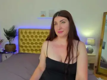 Best Webcam with TrishaDarks - Bongacams