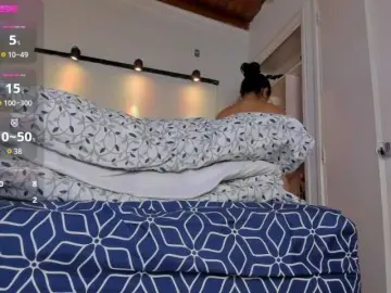 Nude Webcam with alessa-wells - Bongacams