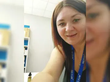 Free Live Porn with LillyJosepha - Bongacams