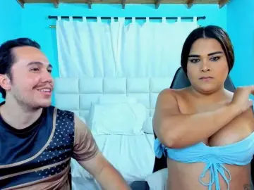 Live Porn with sweet-couple-latin - Bongacams