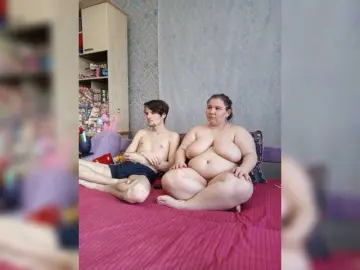 Nude Webcam with Damn-angel - Bongacams