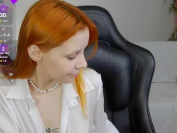 Best Webcam with Rachel-lips - Bongacams