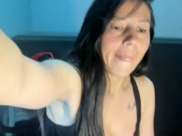 Free Porn Cam with SandyQueen - Bongacams