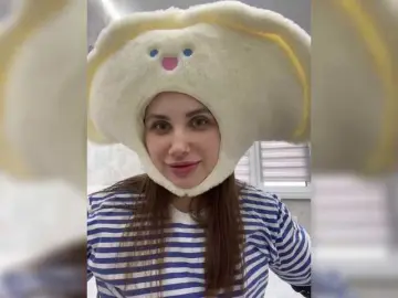 Free Live Porn with -LeiaProseccina- - Bongacams