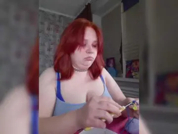 Best Webcam with Irinkakissa - Bongacams