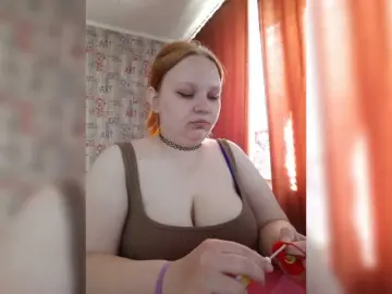 Free Porn Cam with Irinkakissa - Bongacams