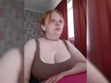 Free Porn Cam with Irinkakissa - Bongacams