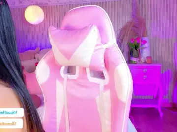 Live Sex Cam with RachelTooms - Bongacams