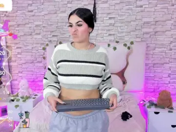 Nude Webcam with CASSE-TAY - Bongacams