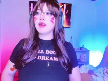 Best live sex cam show with Lilith-asami - Bongacams