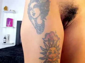 Free Porn Cam with Spicy-shanty - Bongacams